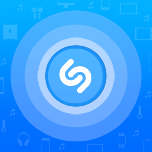 Shazam Rising Artist