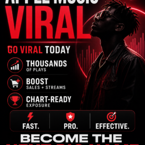Apple Music VIRAL!