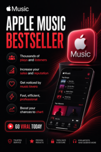 Apple Music BEST SELLER(75%off)