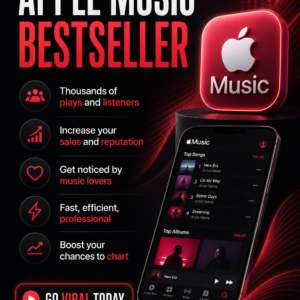 Apple Music BEST SELLER(75%off)