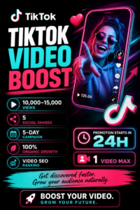 Tik-Tok Starter