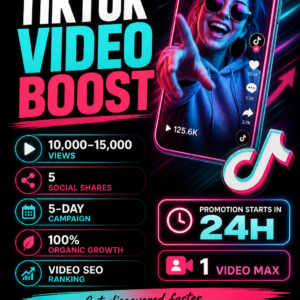 Tik-Tok Starter