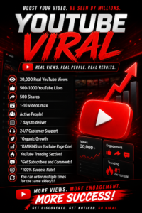 Youtube Viral