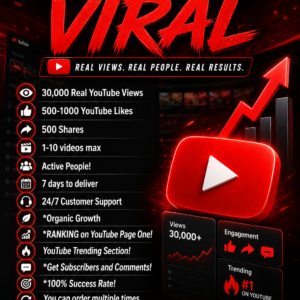 Youtube Viral